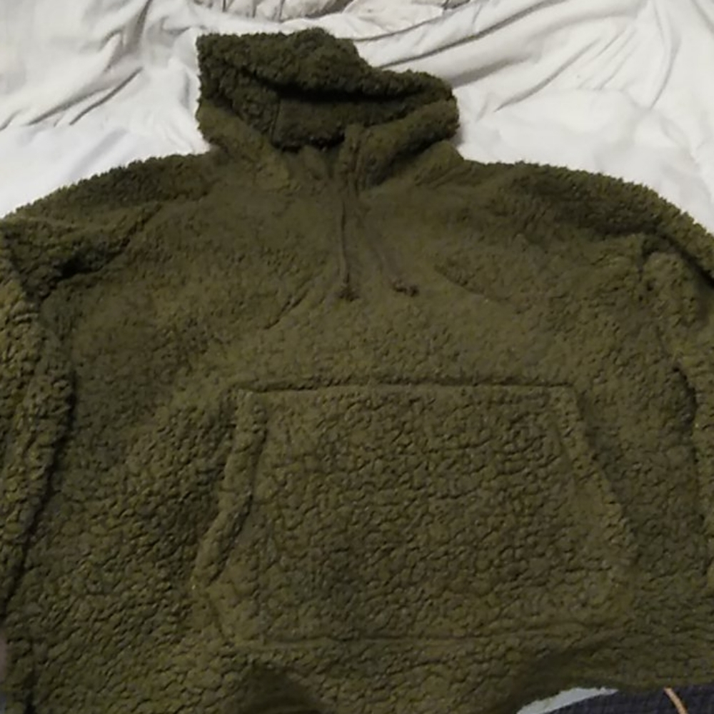 Hoodie Sweatshirt